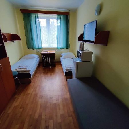 Rekreacne Zariadenie Javorinka Стара-Тура Экстерьер фото