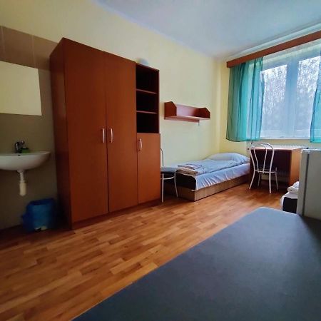 Rekreacne Zariadenie Javorinka Стара-Тура Экстерьер фото