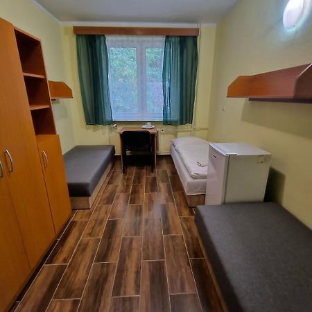 Rekreacne Zariadenie Javorinka Стара-Тура Экстерьер фото