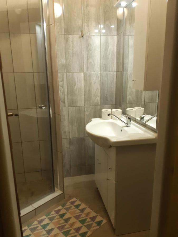 Rekreacne Zariadenie Javorinka Стара-Тура Экстерьер фото