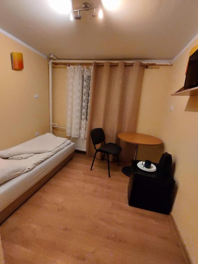 Rekreacne Zariadenie Javorinka Стара-Тура Экстерьер фото