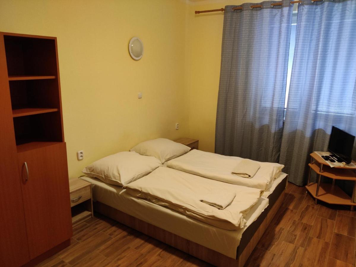 Rekreacne Zariadenie Javorinka Стара-Тура Экстерьер фото