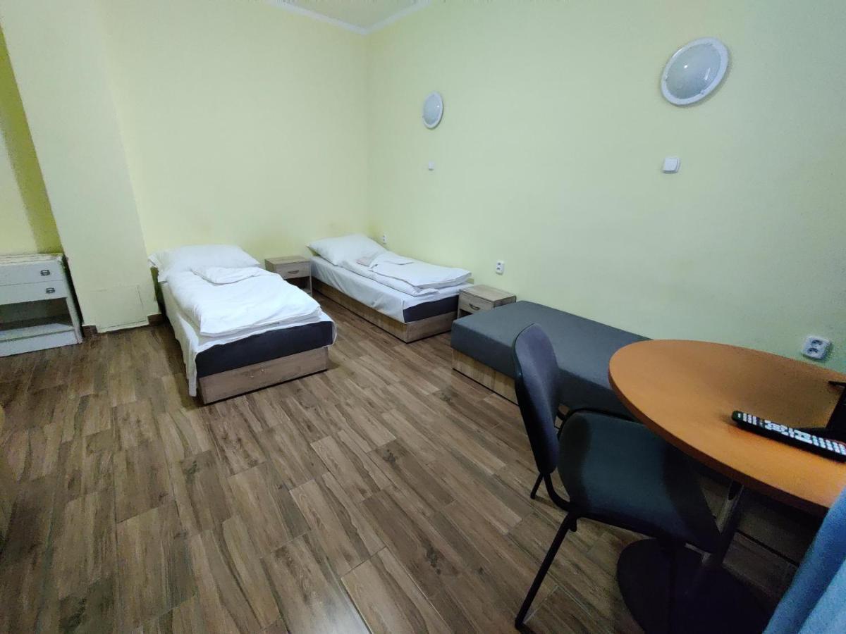 Rekreacne Zariadenie Javorinka Стара-Тура Экстерьер фото