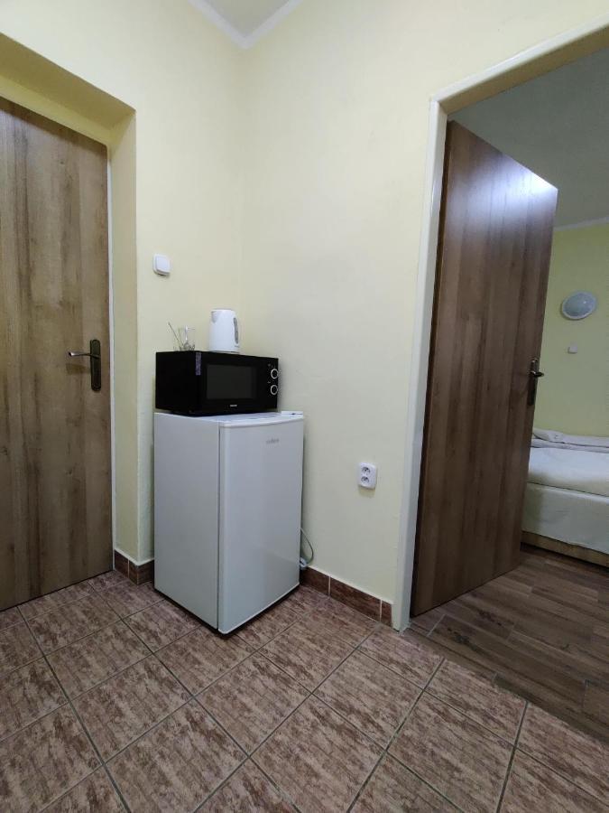 Rekreacne Zariadenie Javorinka Стара-Тура Экстерьер фото