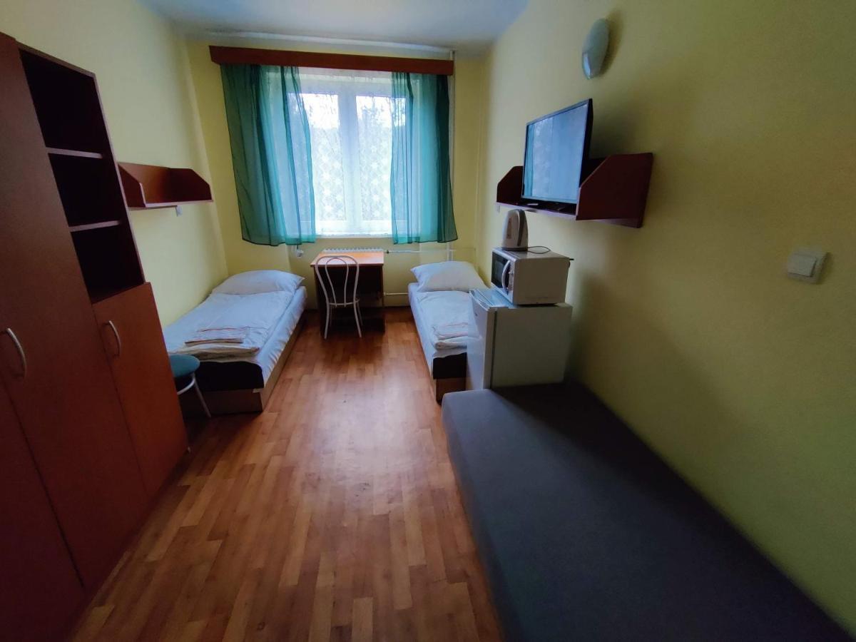 Rekreacne Zariadenie Javorinka Стара-Тура Экстерьер фото