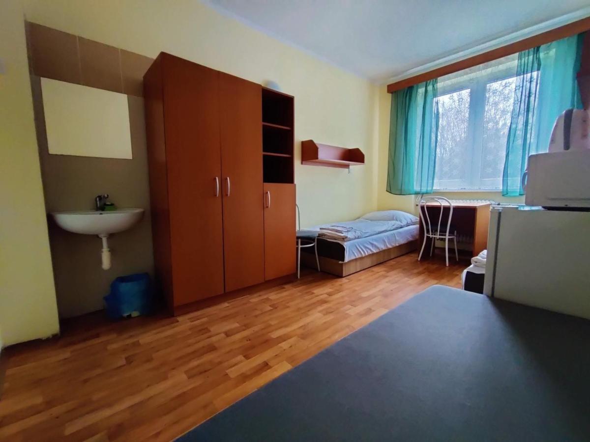 Rekreacne Zariadenie Javorinka Стара-Тура Экстерьер фото